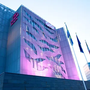 Crowne Plaza Fiera By Ihg 4*, Verona Italien