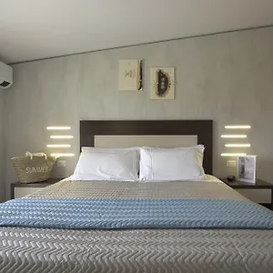 Hotel Ombretta Mare