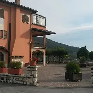 Ristorante San Michele 2*, Ome Italien