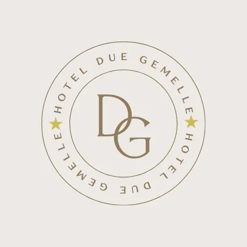 ホテル Due Gemelle リミニ