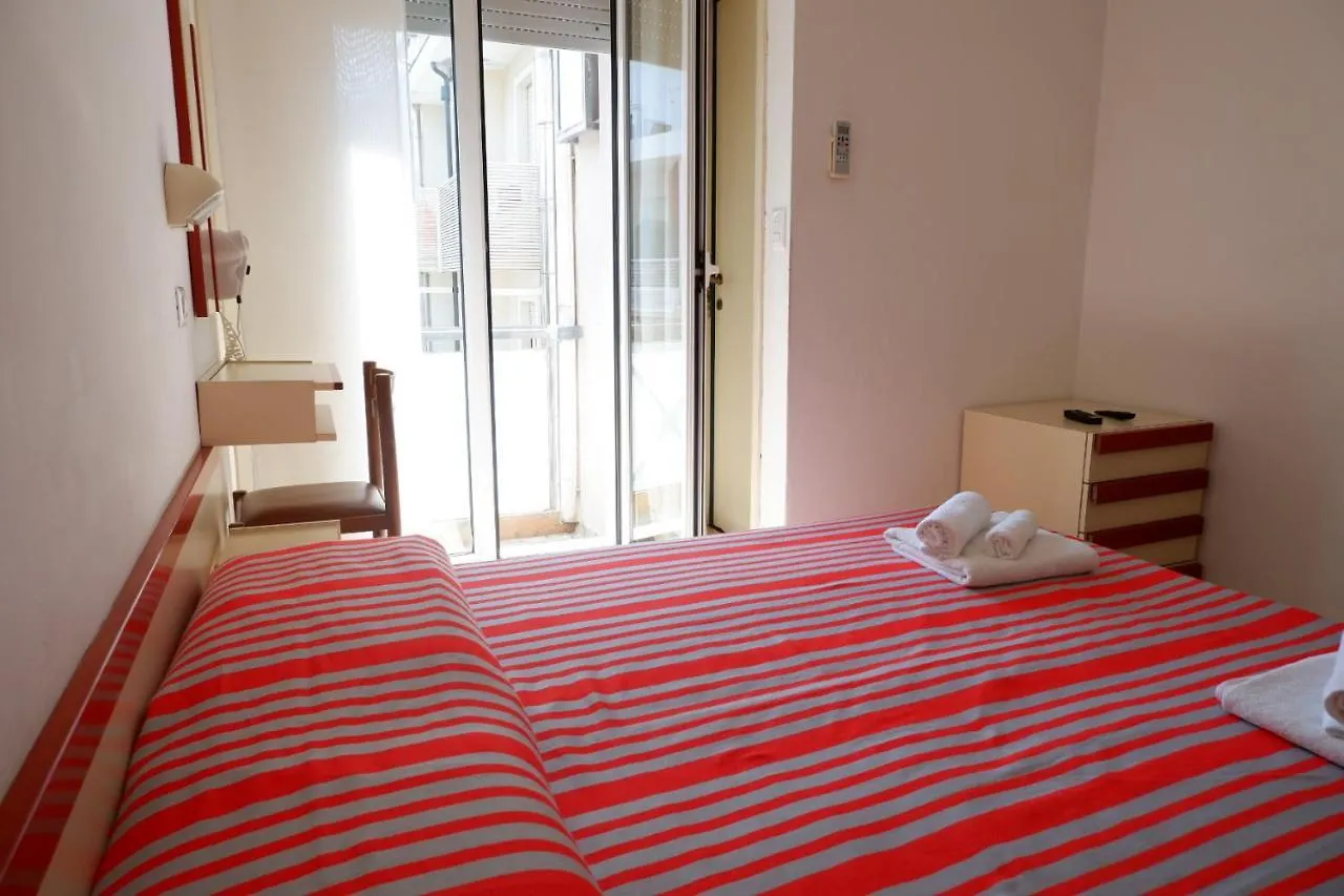 Hotel Due Gemelle Rimini