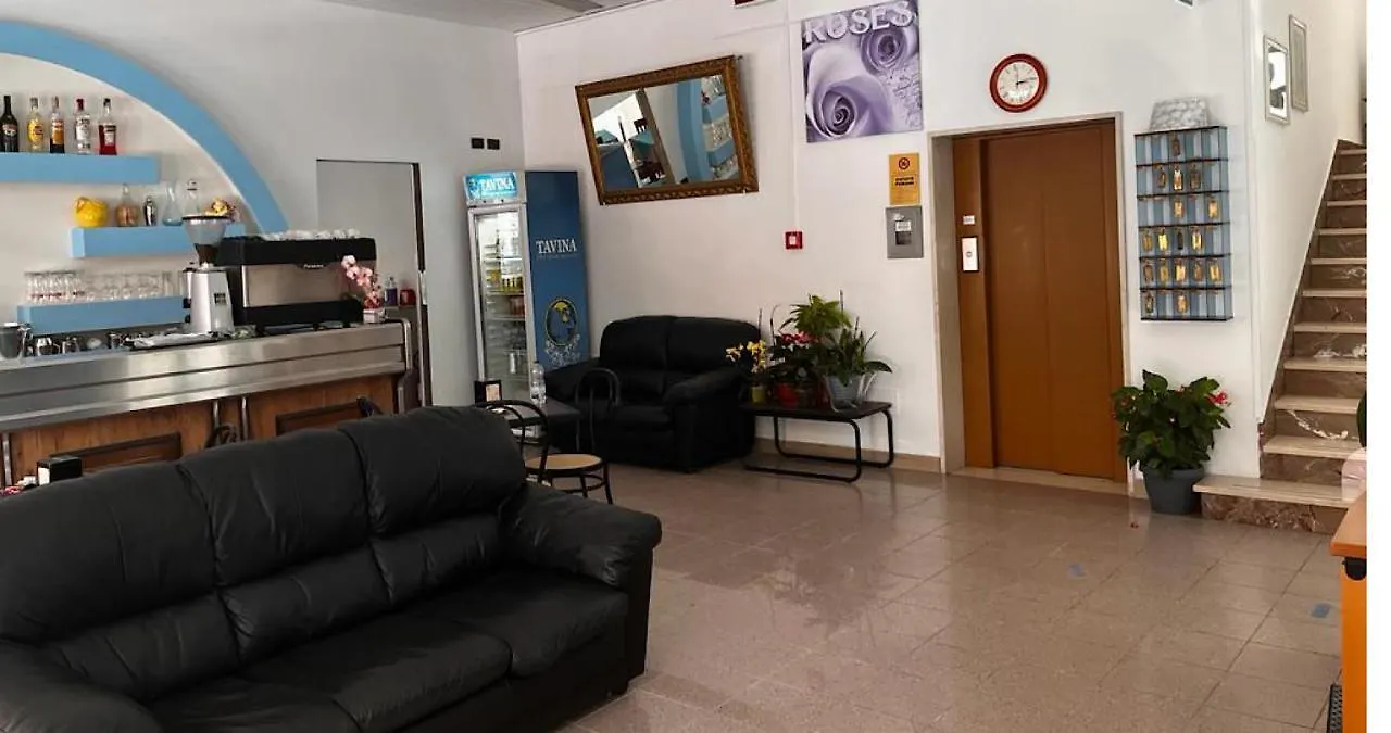 Hotel Due Gemelle Rimini