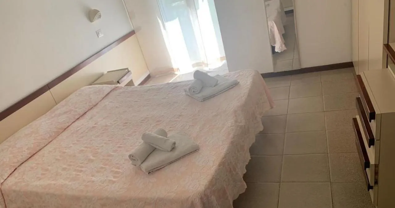 Hotel Due Gemelle à Rimini