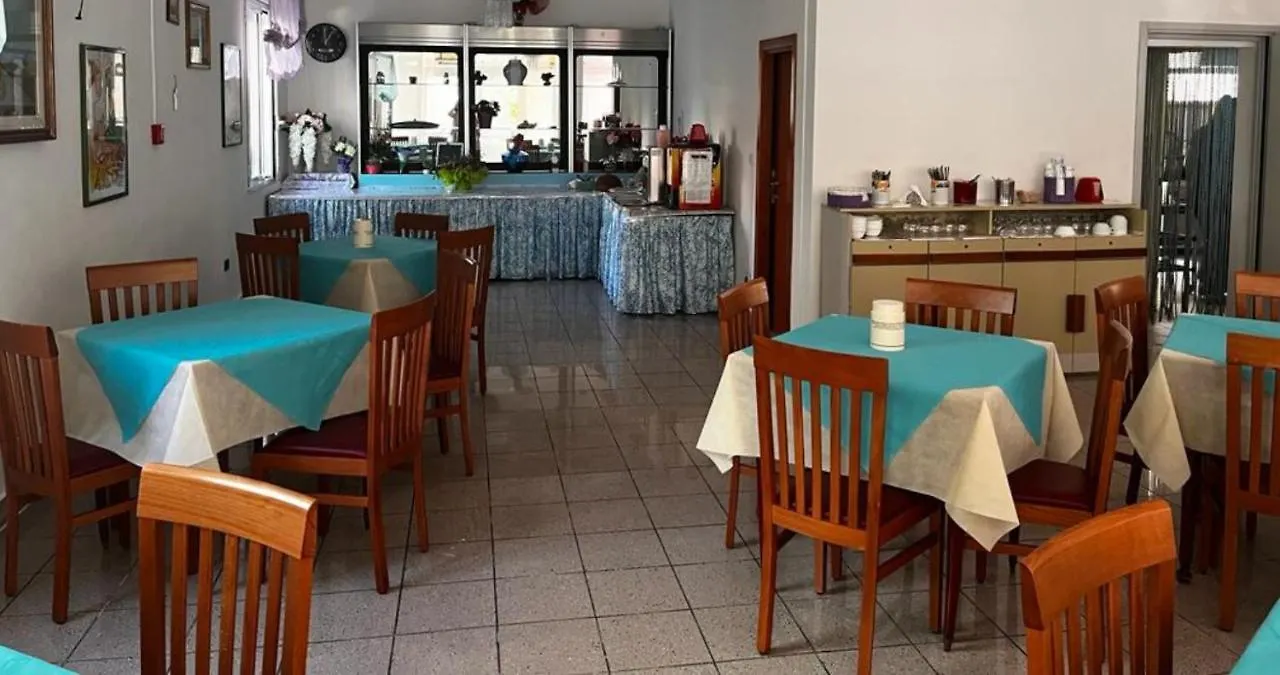 Hotel Due Gemelle à Rimini