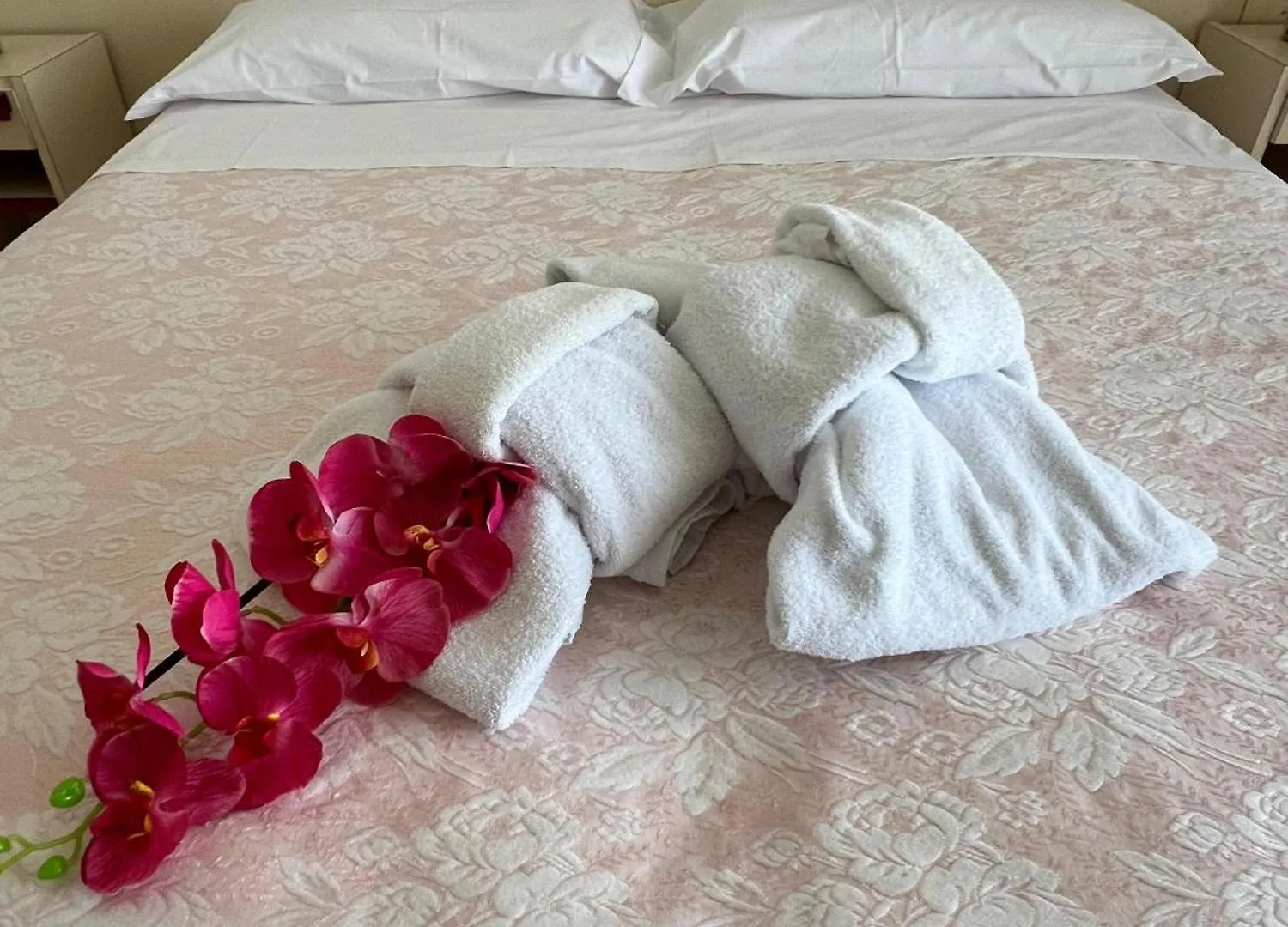 Hotel Due Gemelle Rimini