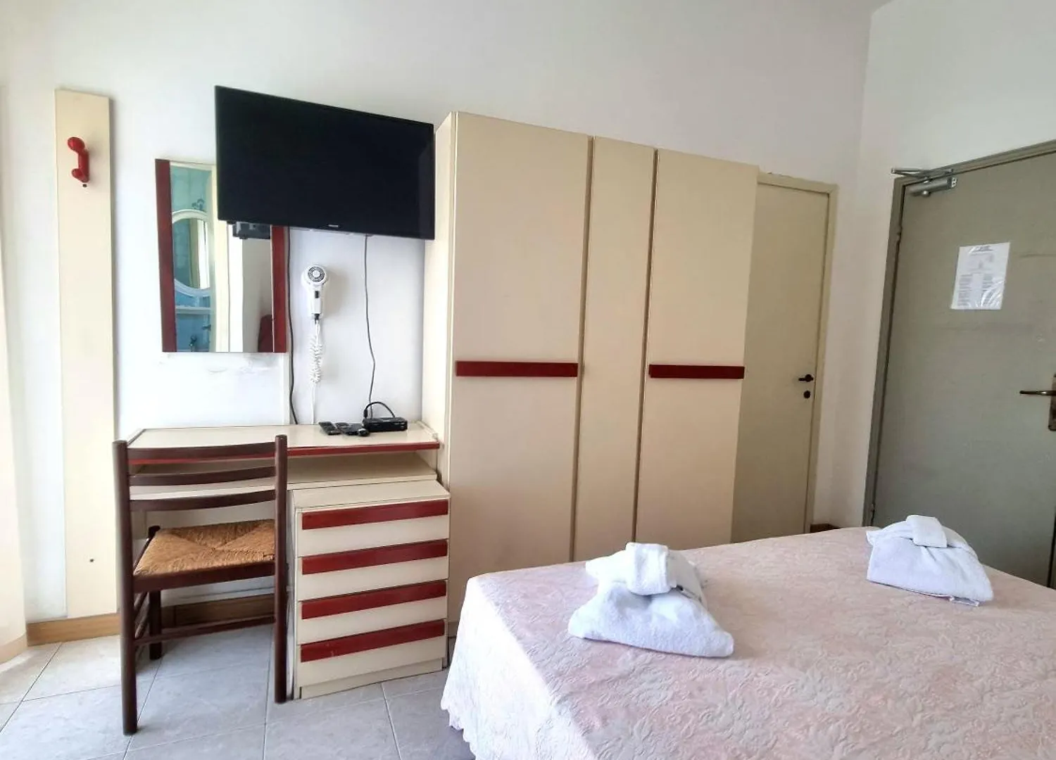 Hotel Due Gemelle Rimini