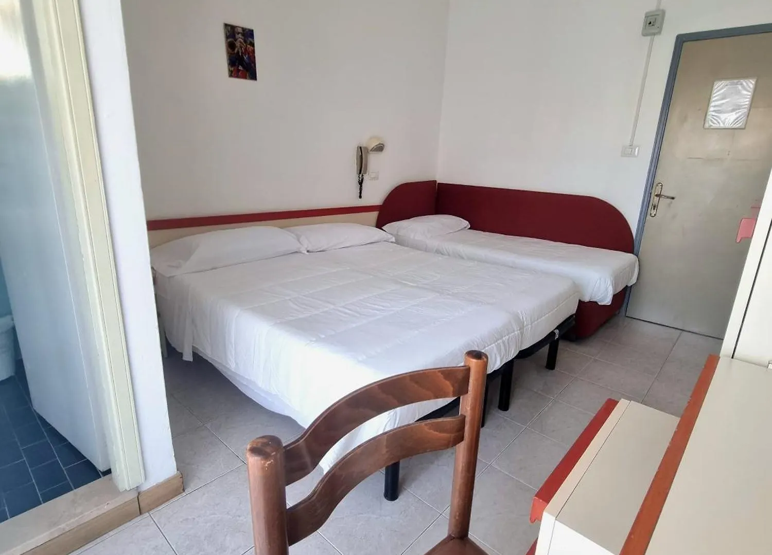 Hotel Due Gemelle Rimini