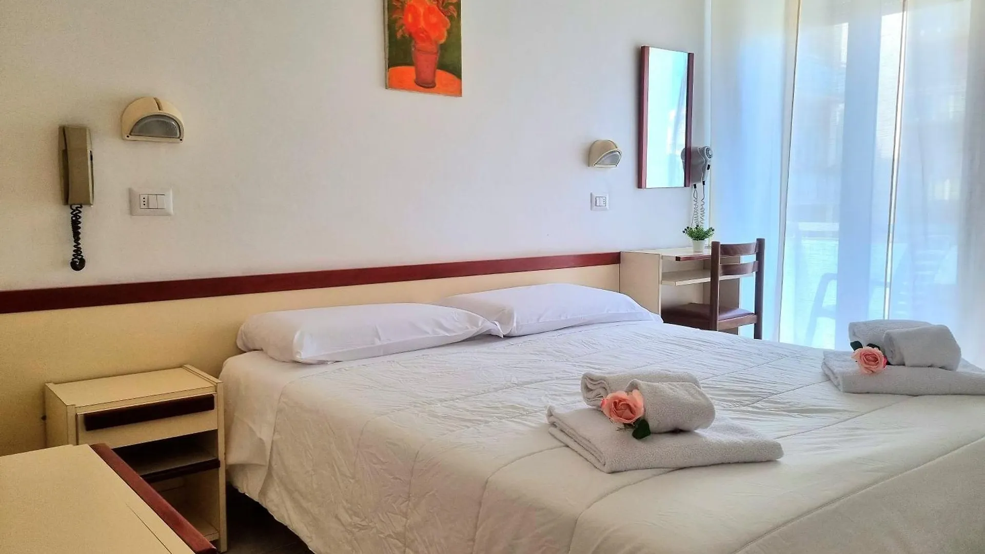 Hotel Due Gemelle Rimini