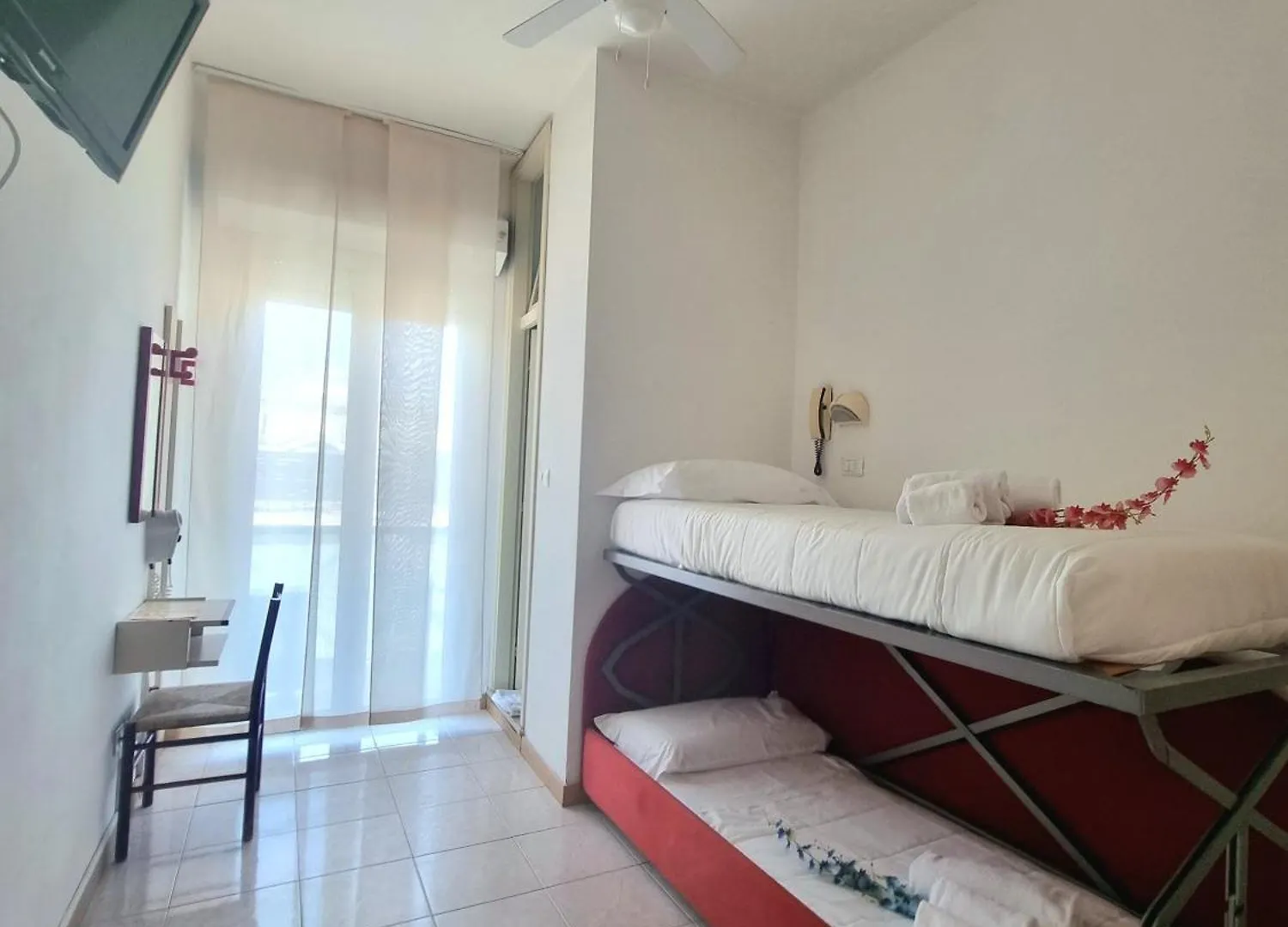 Hotel Due Gemelle Rimini