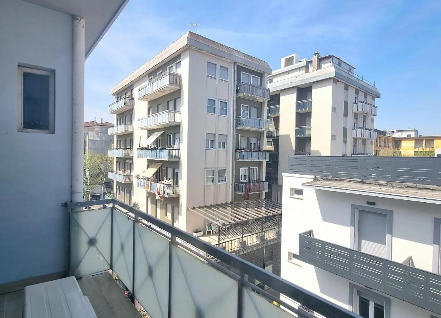 Hotel Due Gemelle Rimini Italia
